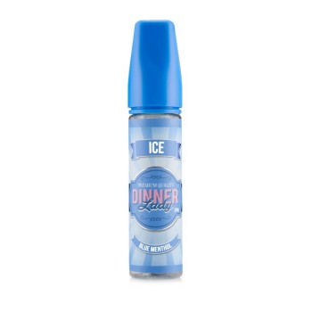 Dinner Lady Blue Menthol Dinner Lady Blue Menthol